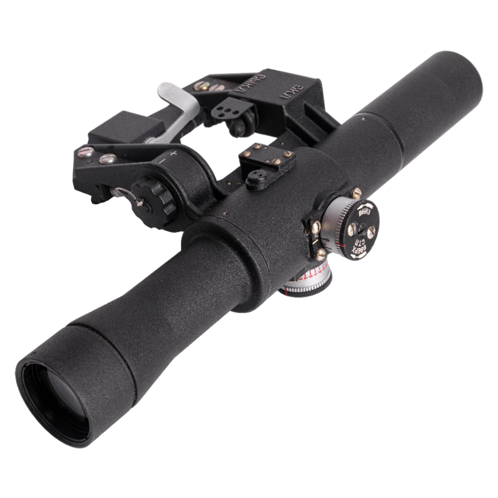 Прицел оптический ПОСП 6х24. Фото №1