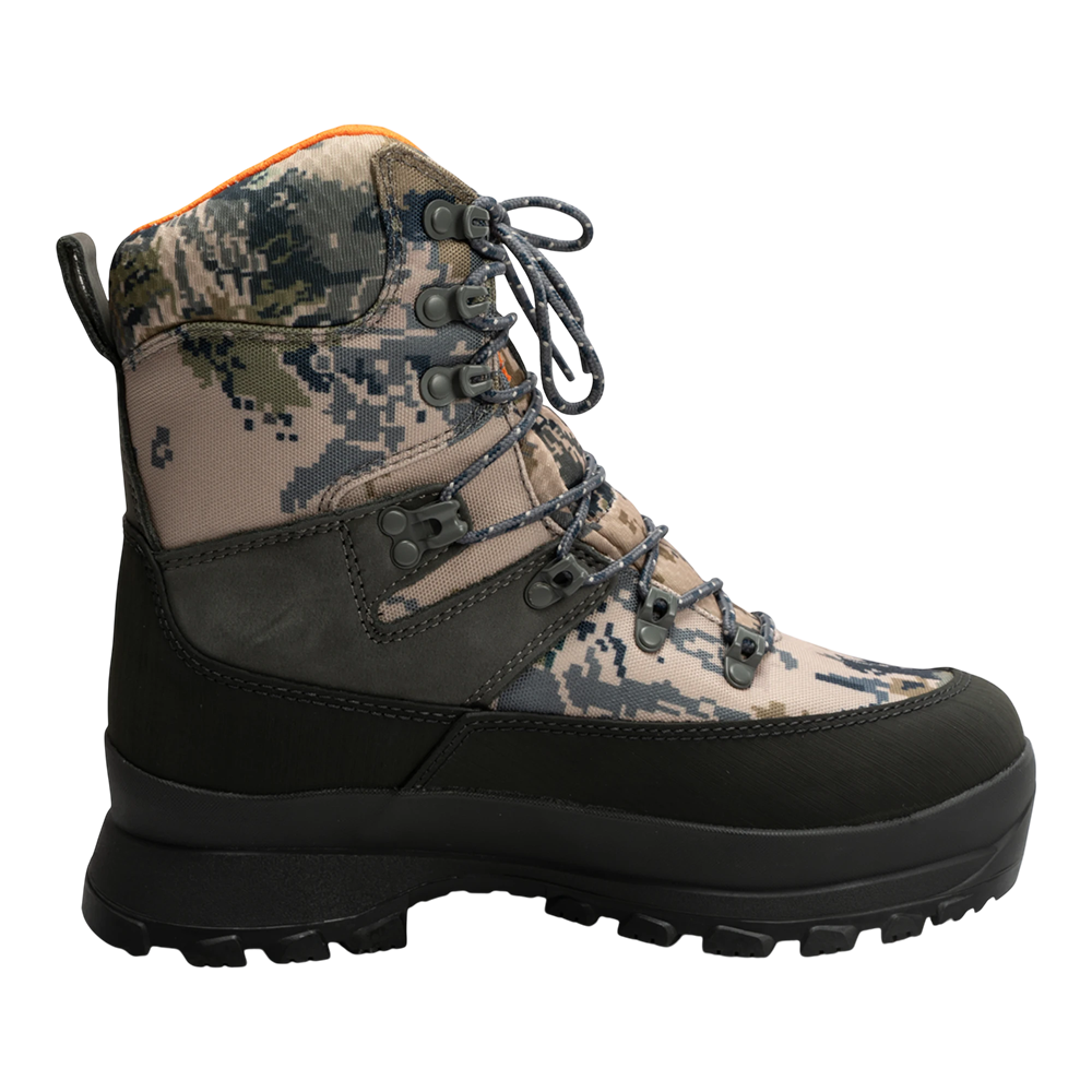 Ботинки Remington Rook Boots 600 g Figure р. 46. Фото №11 Ботинки Remington Rook Boots 600 g Figure р. 46. Фото №11