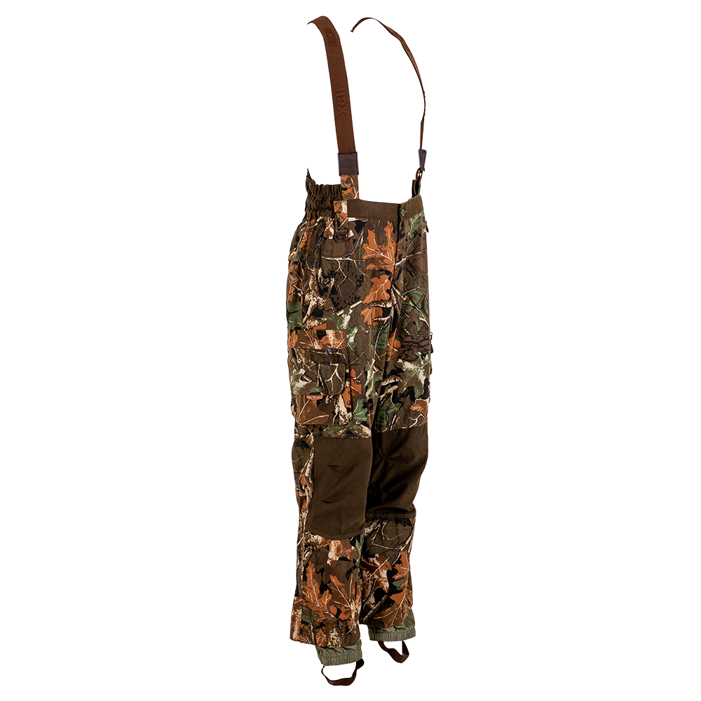 Брюки "Ровер" с подтяжками (дубок) 46-48/176. Фото №2