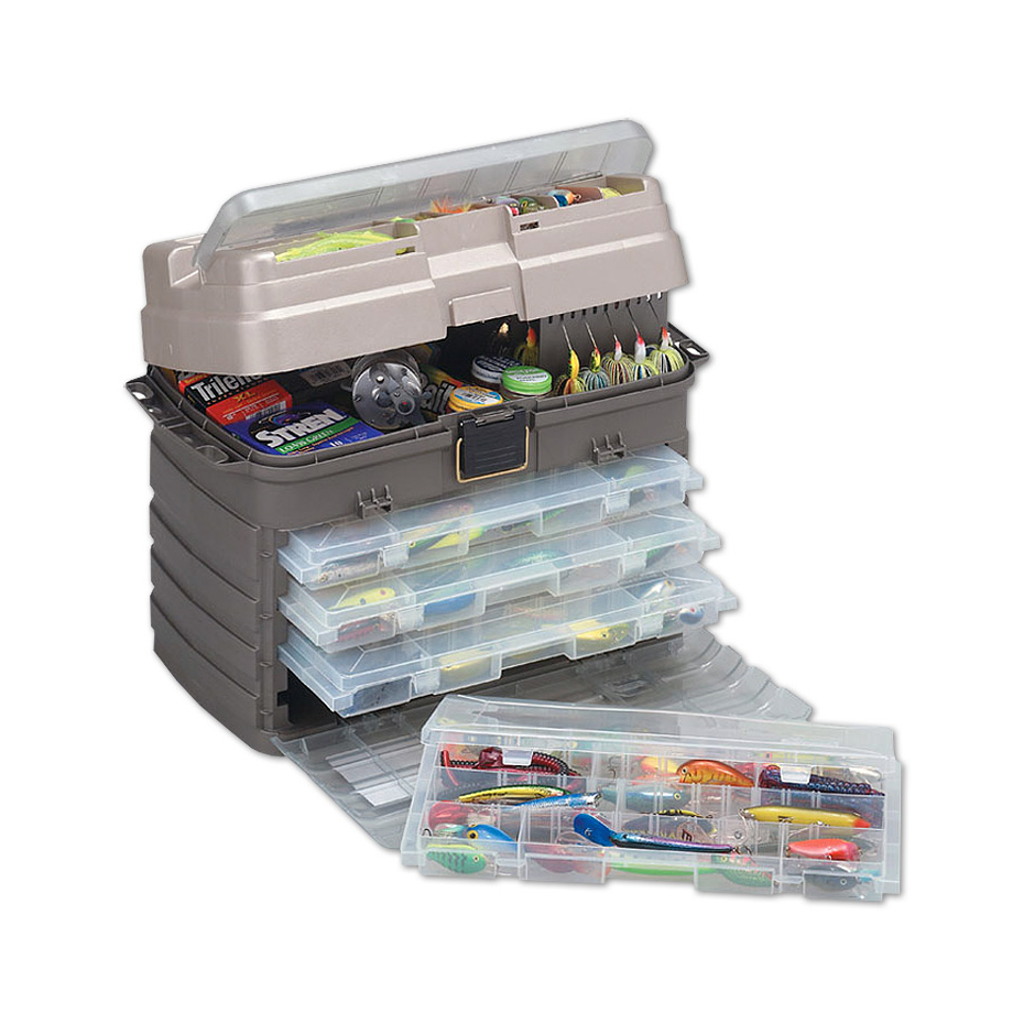 Plano ящик 7592-01. Фото №1