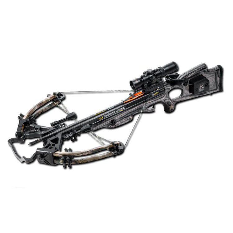 Арбалет TP Tactical XLT Pkg ACU (блочный) (Интерлопер). Фото №1