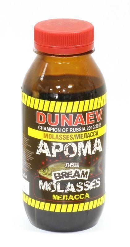 Арома Меласса 250мл Лещ. Фото №1 Арома Меласса 250мл Лещ. Фото №1