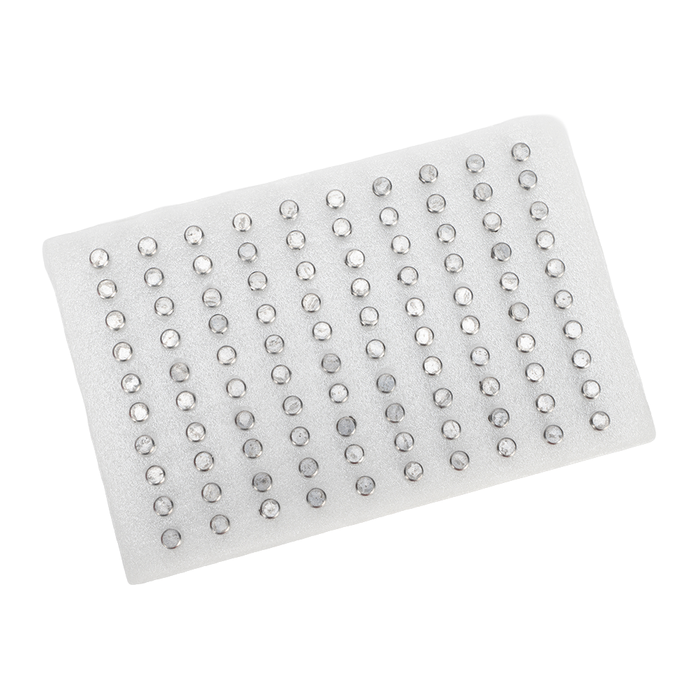 Пуля пневматическая Qiang Yuan "Olympic", для винтовок, 4.5 мм, 0,53 гр. (200 шт.). Фото №2