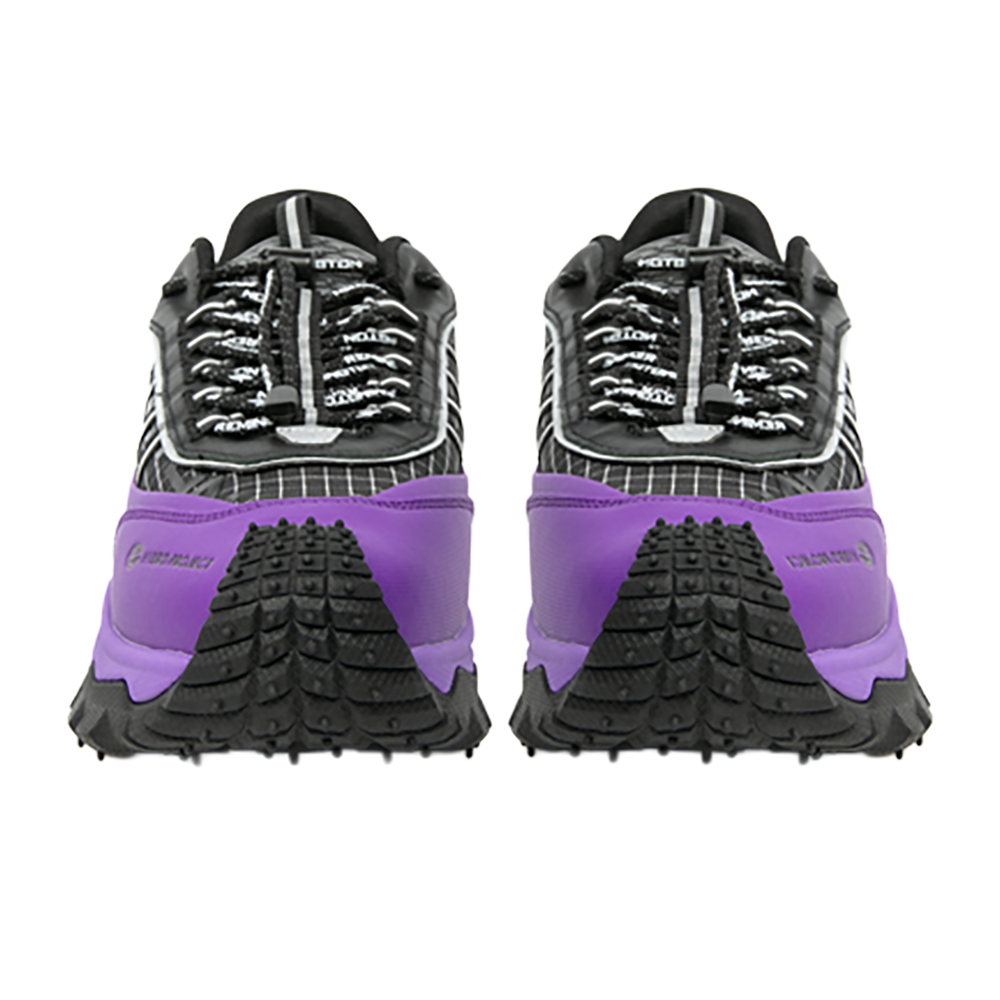 Кроссовки Remington Urban Star violet р. 44. Фото №3 Кроссовки Remington Urban Star violet р. 44. Фото №3