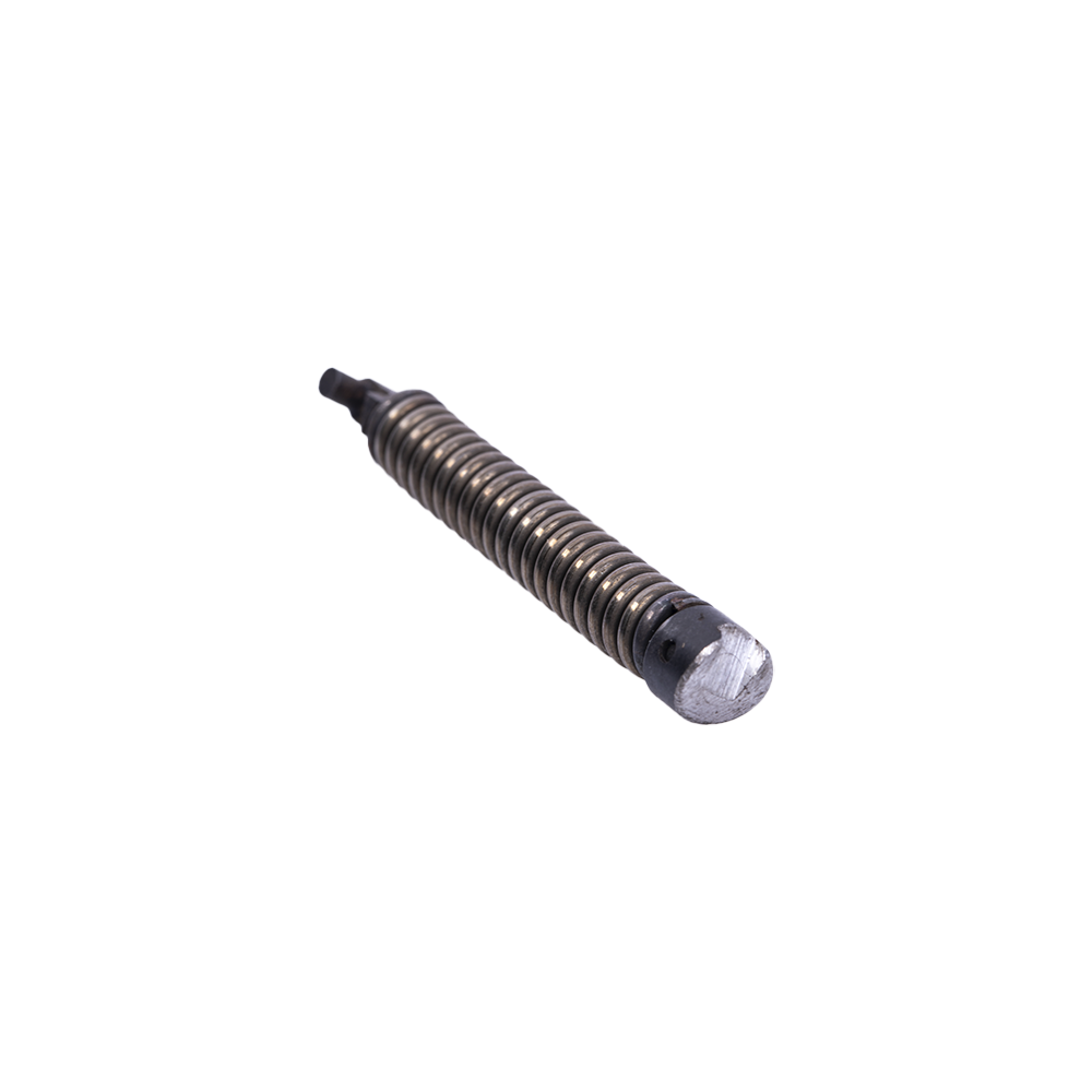 Пружина боевая со штоком левым ИЖ-43. Фото №2 Пружина боевая со штоком левым ИЖ-43. Фото №2