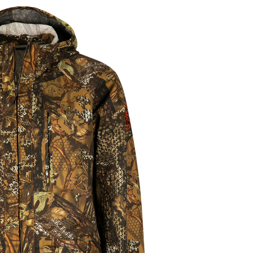 Костюм летний "Rover 2" (лес) (52-54/182) (ХСН). Фото №8