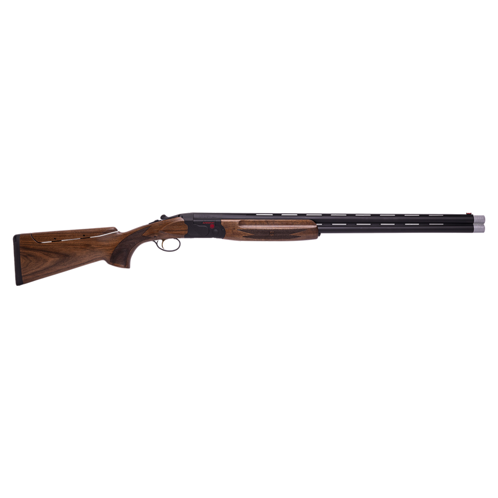 Ружье ATA SP Supersport (черная колодка, регулировка гребня, планка 10 мм, вес 3,5 кг), 12/76, 710мм. Фото №1 Ружье ATA SP Supersport (черная колодка, регулировка гребня, планка 10 мм, вес 3,5 кг), 12/76, 710мм. Фото №1