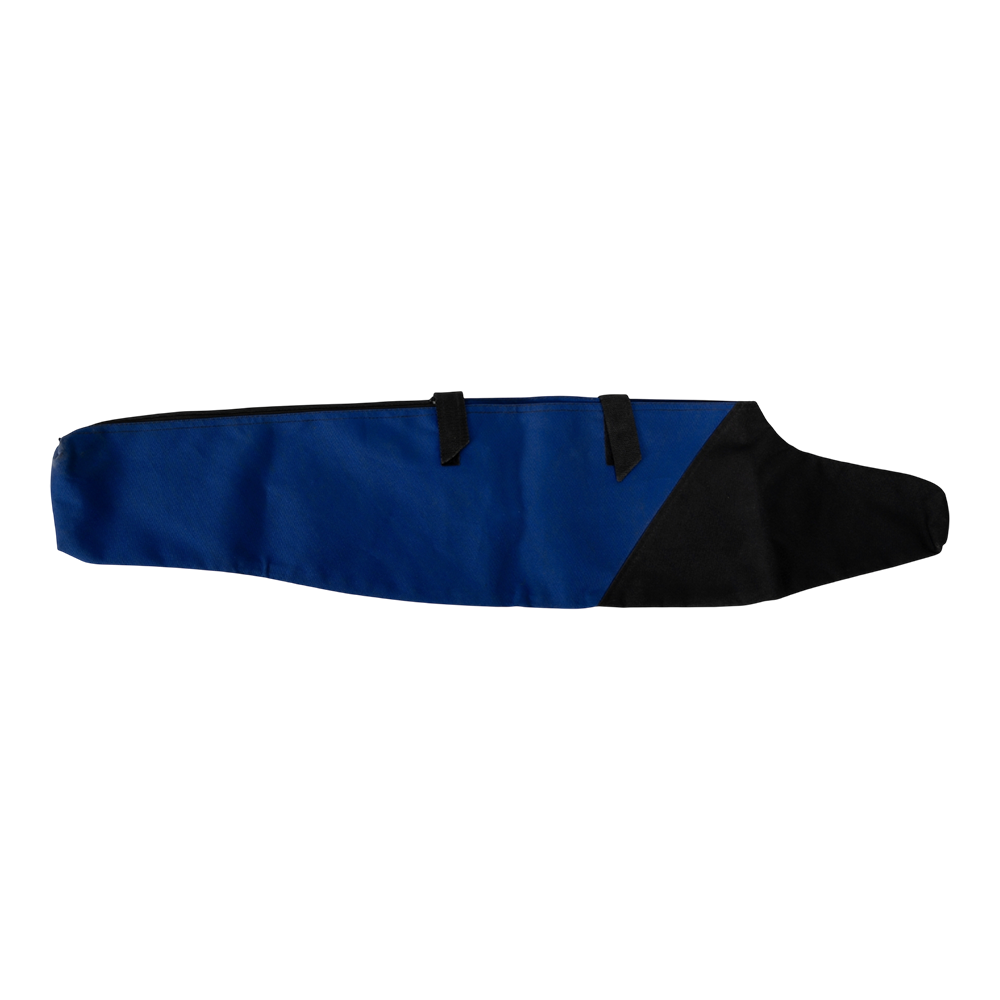 Чехол для ледобура Ленинград-Иваново. Фото №1