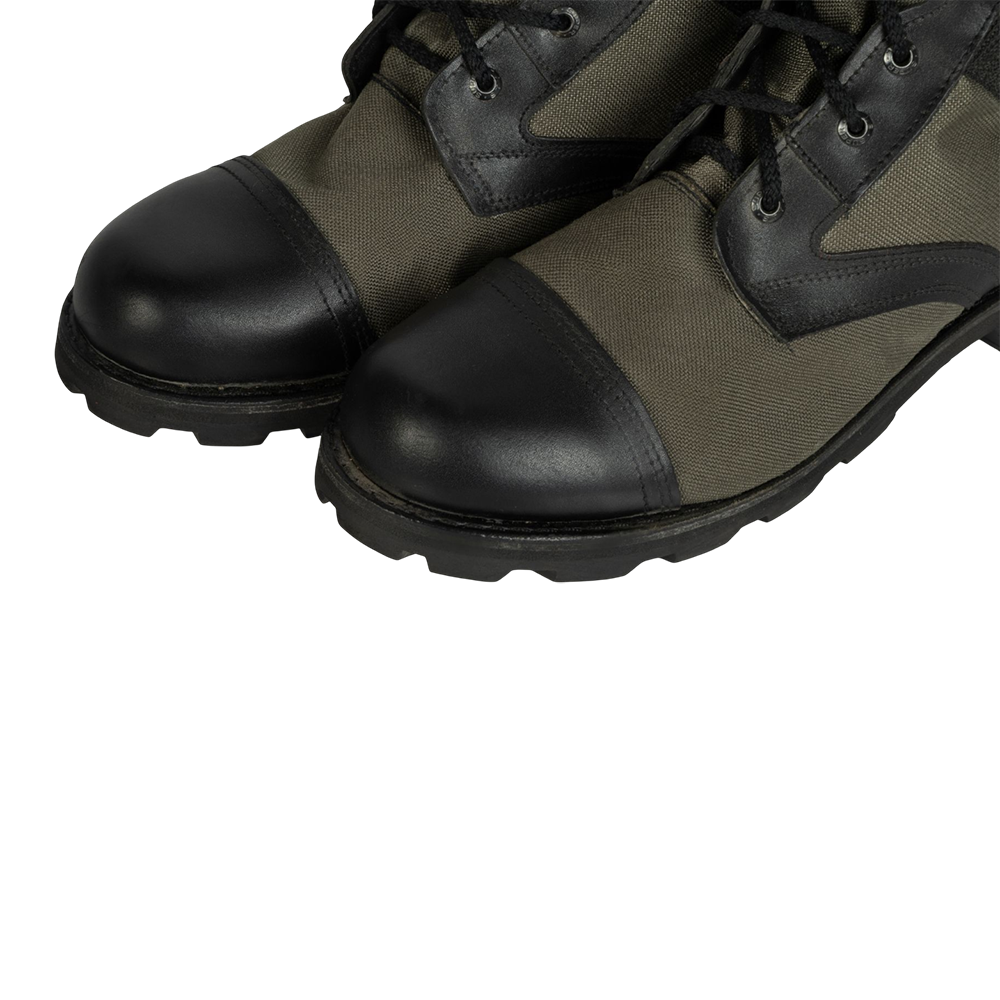 Полусапоги мужские 155 О. Фото №6