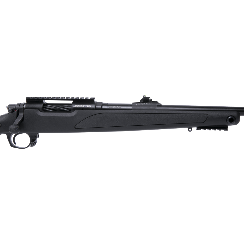 Карабин Hatsan Escort ERX, калибр 308 (планка Пикатинни, 2 магазина по 5 патронов) L=510. Фото №4 Карабин Hatsan Escort ERX, калибр 308 (планка Пикатинни, 2 магазина по 5 патронов) L=510. Фото №4