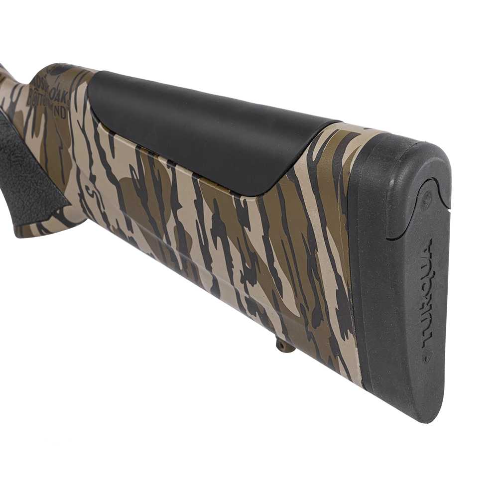 Карабин ATA ARMS Turqua Camo Bottomland Bronze (ложа пластик, целик, мушка), 308Win, ствол 560 мм.. Фото №10