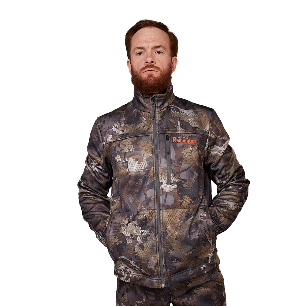 Джемпер Remington Polar Dream Timber р. 3XL. Фото №3