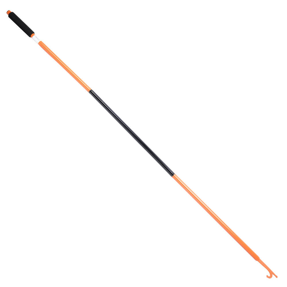 Опорный крюк 3-х составной 1,8м (Родстарс). Фото №1