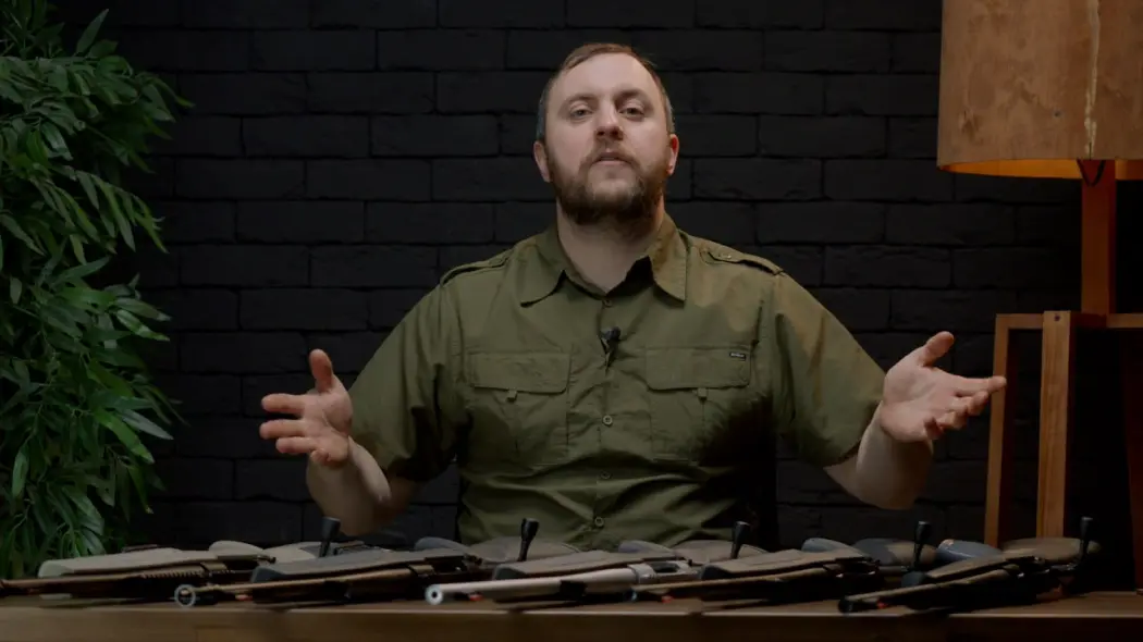 Sabatti! Что нового в уже полюбившемся оружии в калибре 308 win?