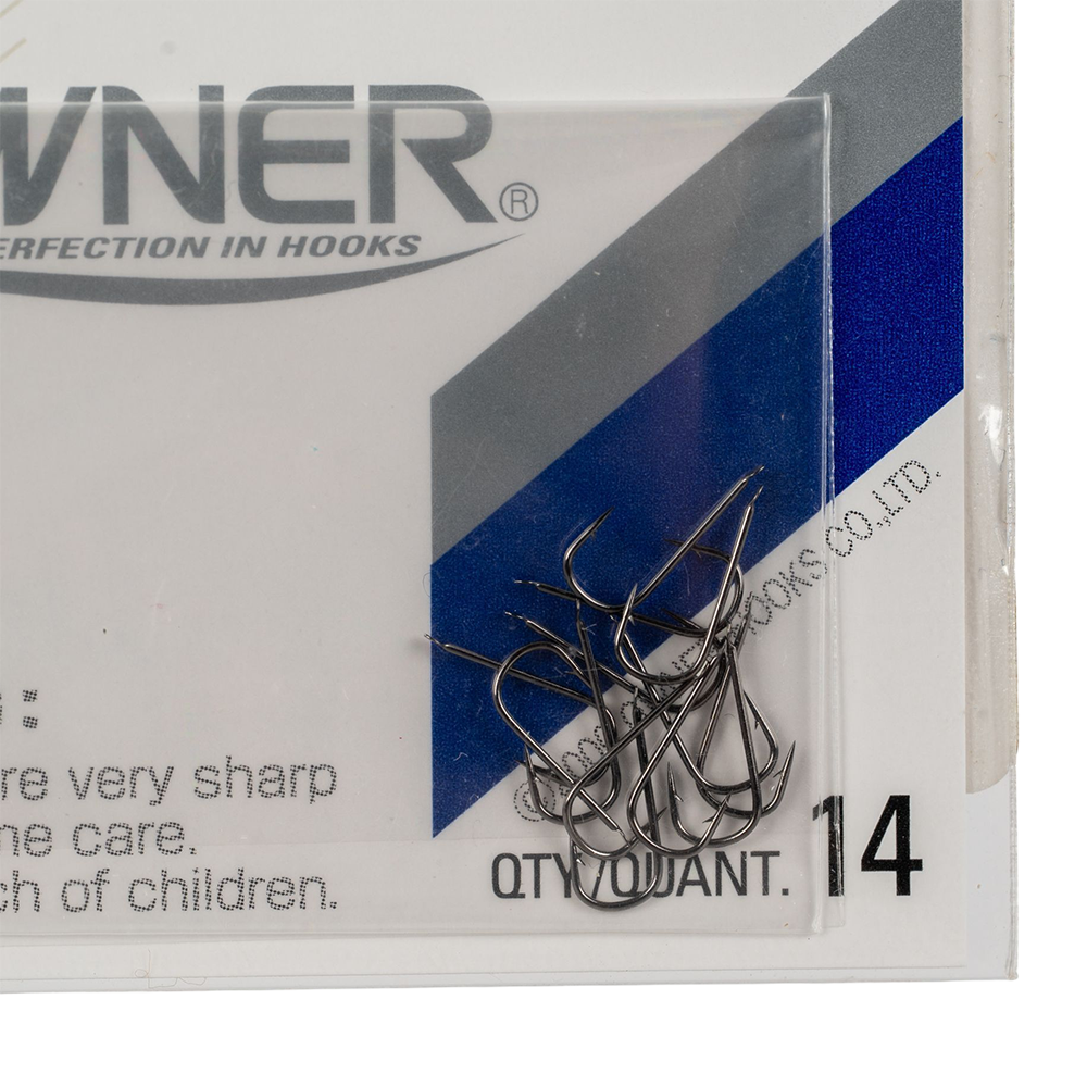 Крючок Owner 53938 №16. Фото №2