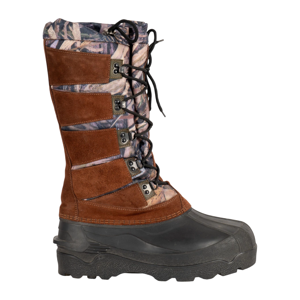 Сапоги зимние охотничьи на основе галоши из ТЭП С 162 "Рокс-Нева" р-р 300. Фото №5 Сапоги зимние охотничьи на основе галоши из ТЭП С 162 "Рокс-Нева" р-р 300. Фото №5