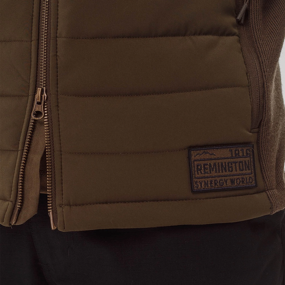 Джемпер Remington Sussex р. M. Фото №6 Джемпер Remington Sussex р. M. Фото №6