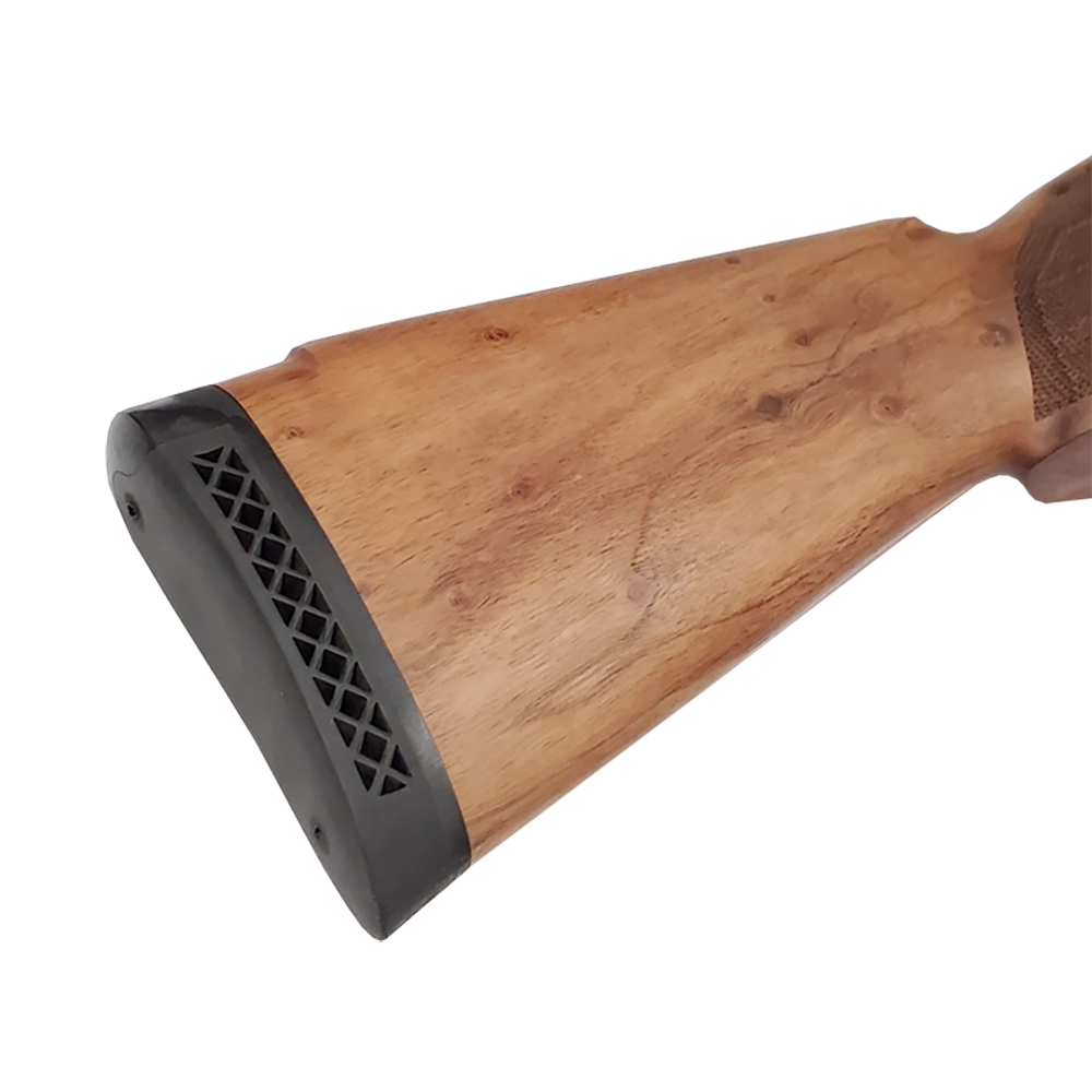 Ружье Beydora BDR 90 AL SPORTING, калибр 12х76, L-760 (серебристый ресивер,3 чока). Фото №4