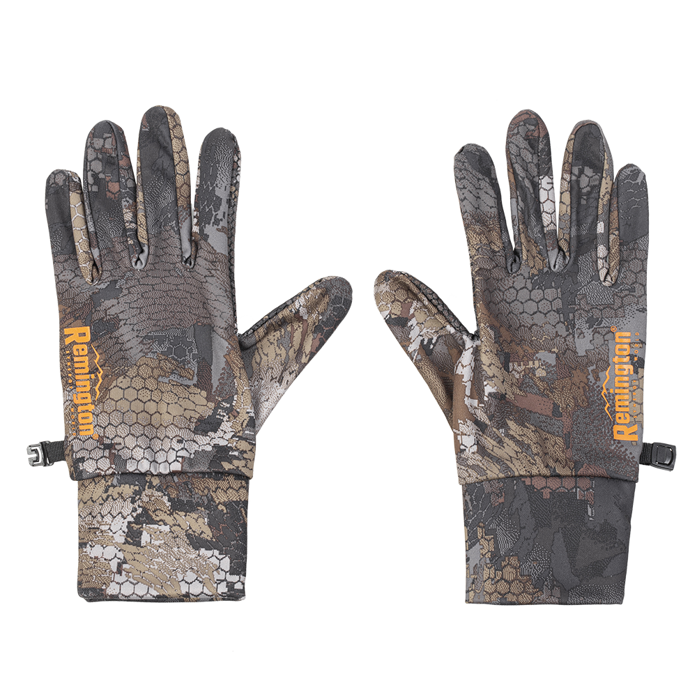Перчатки Remington Gloves Places Timber р. L/XL. Фото №1