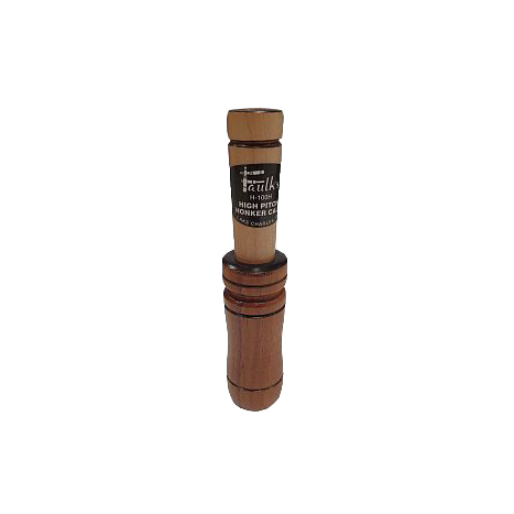 Манок Faulk's на гуся (высокий тон) (орех). Фото №2 Манок Faulk's на гуся (высокий тон) (орех). Фото №2