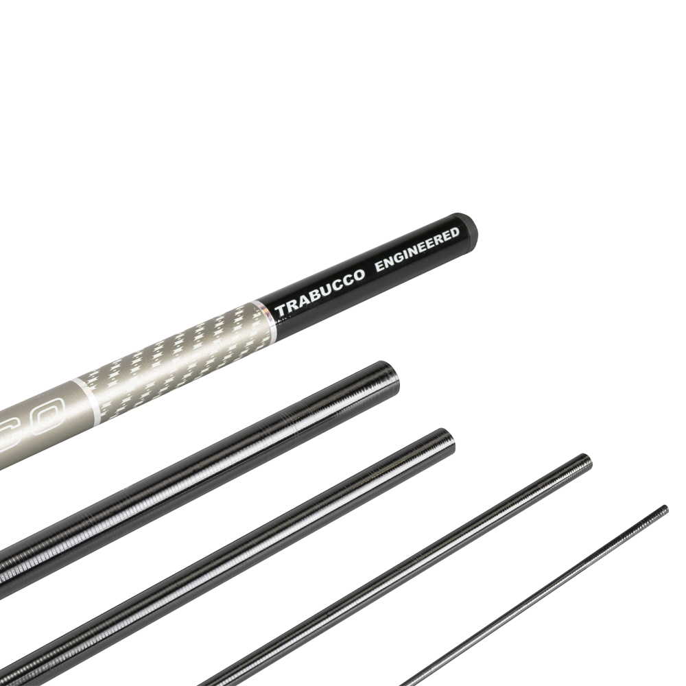 Удилище без колец XELION TSL-P 600 Mt.. Фото №2