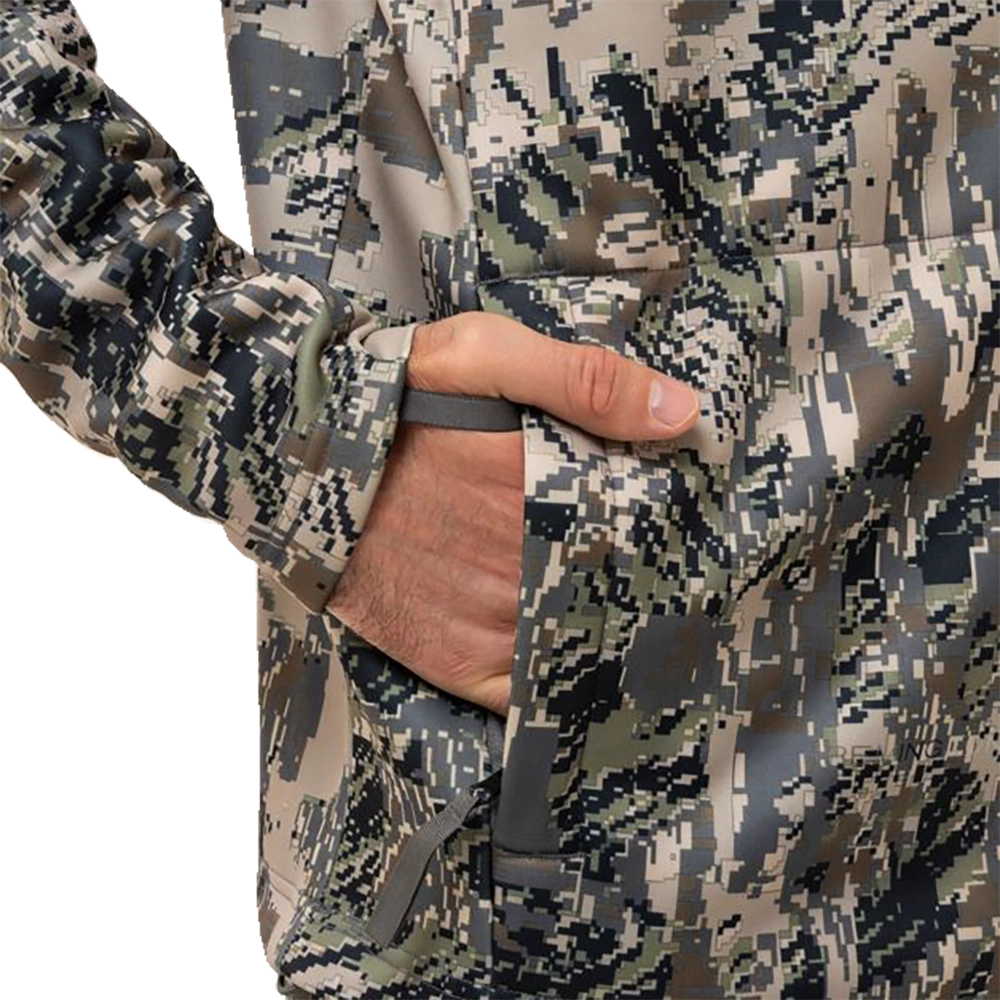 Джемпер Remington Polar Dream FIT Figure р. L. Фото №6