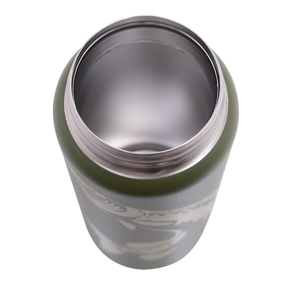 Термос-сититерм "Арктика" вакуумн, бытовой, 0,5 л. Фото №5 Термос-сититерм "Арктика" вакуумн, бытовой, 0,5 л. Фото №5