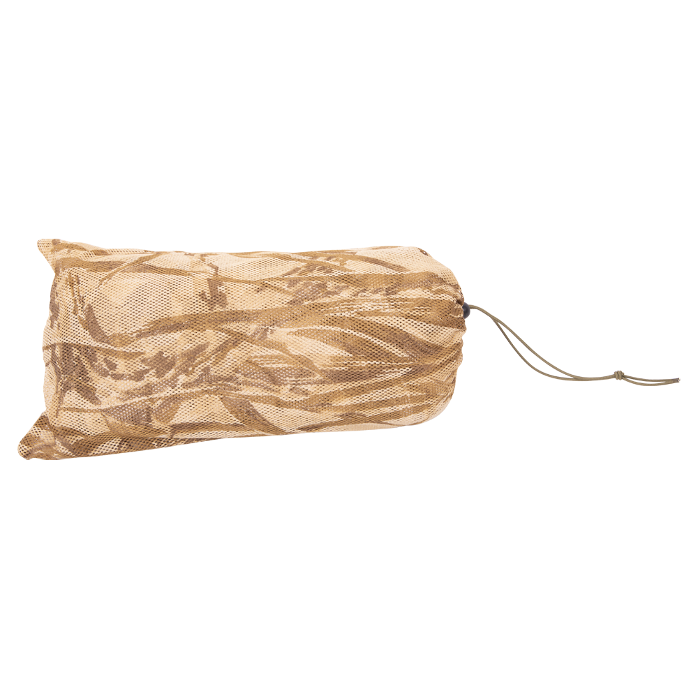 Сеть (цвет светлый сухой камыш) от Дмитрия Уварова, 2,5*1,47 м. Фото №1 Сеть (цвет светлый сухой камыш) от Дмитрия Уварова, 2,5*1,47 м. Фото №1