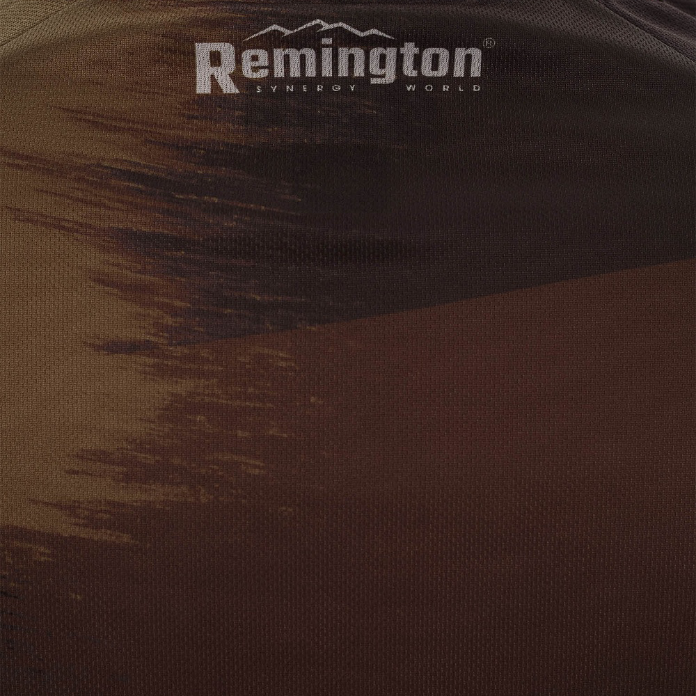 Футболка Remington Fishing Area р. 2XL. Фото №6