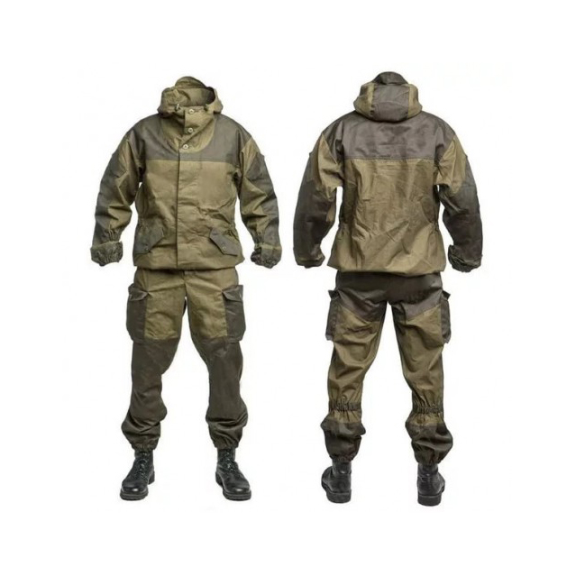 Костюм летний Горка 3 р. 52-54 р.170-176. Фото №3