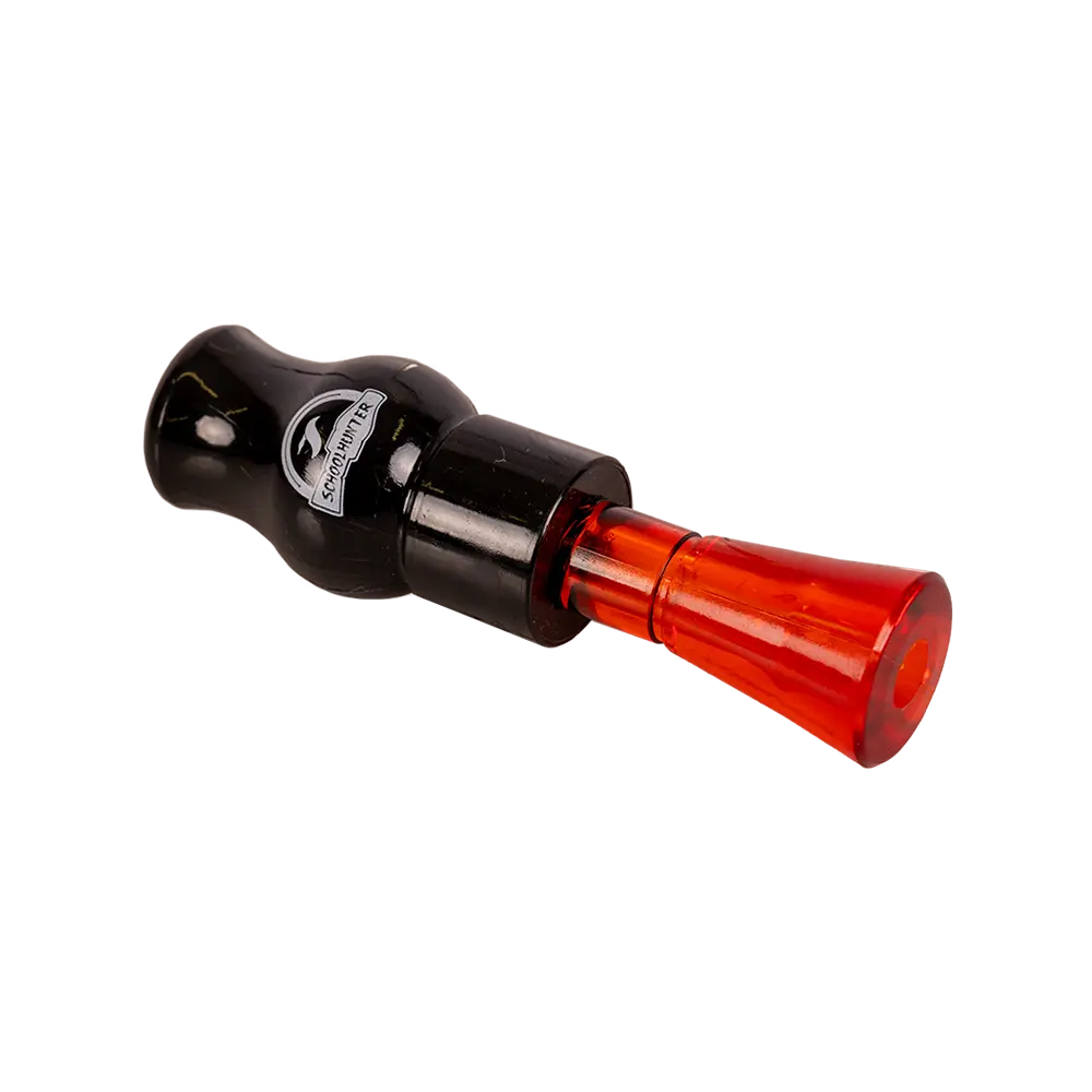 Манок Schoolhunter Hunter, кряква, одноязычковый. Фото №2