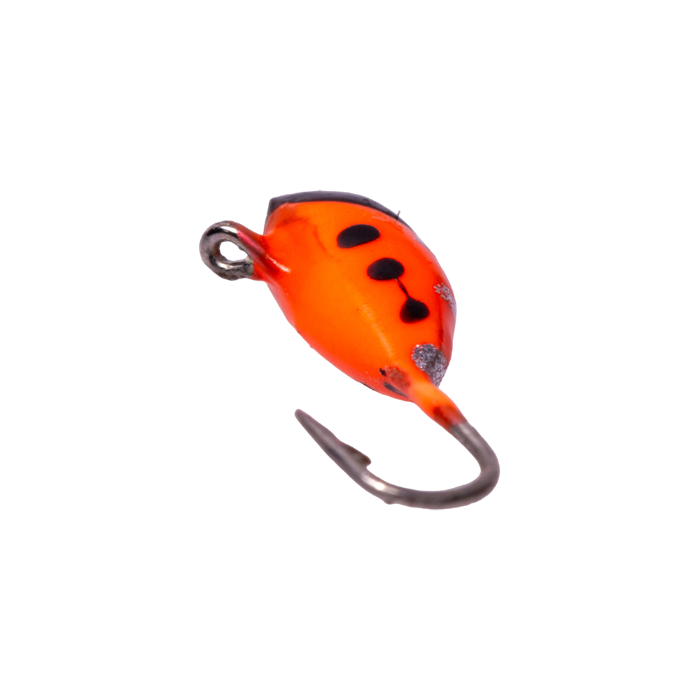 Мормышка 0,3-0,4 гр. Фото №2