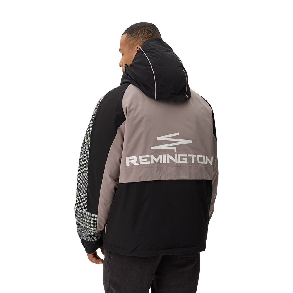 Куртка Remington leader Gray р. L. Фото №7