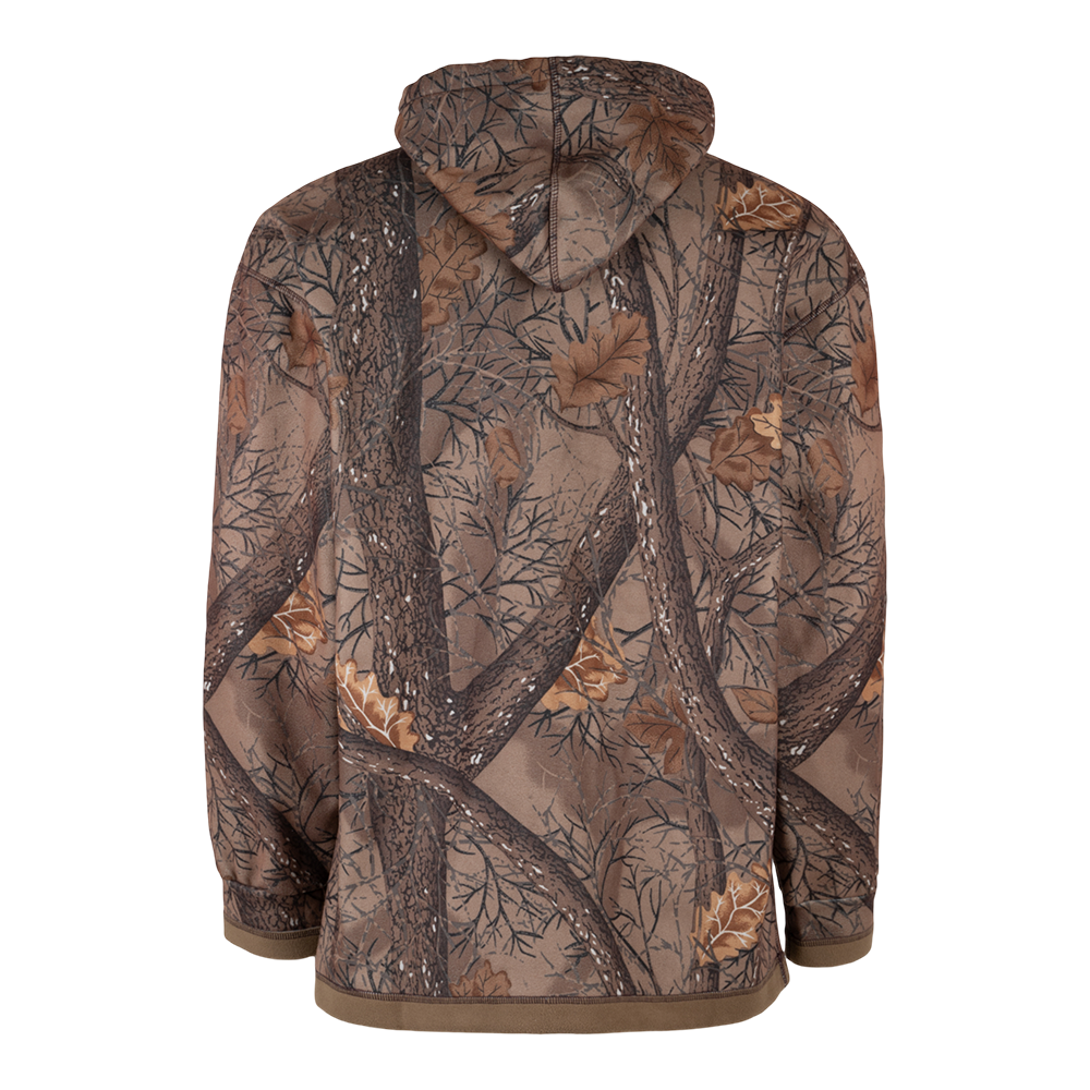 Куртка "Виндблок" (лес). Фото №5