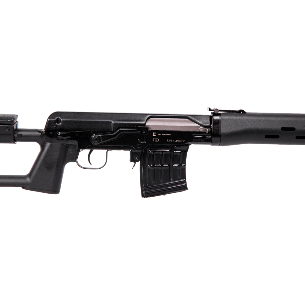 Карабин охотничий самозарядный TG3 / Тигр исполнение 01, калибр 9.6/53 Lancaster, плс, плг, мг5-1L-530 ИЖ-1710.КОМ1СТ1. Фото №7 Карабин охотничий самозарядный TG3 / Тигр исполнение 01, калибр 9.6/53 Lancaster, плс, плг, мг5-1L-530 ИЖ-1710.КОМ1СТ1. Фото №7