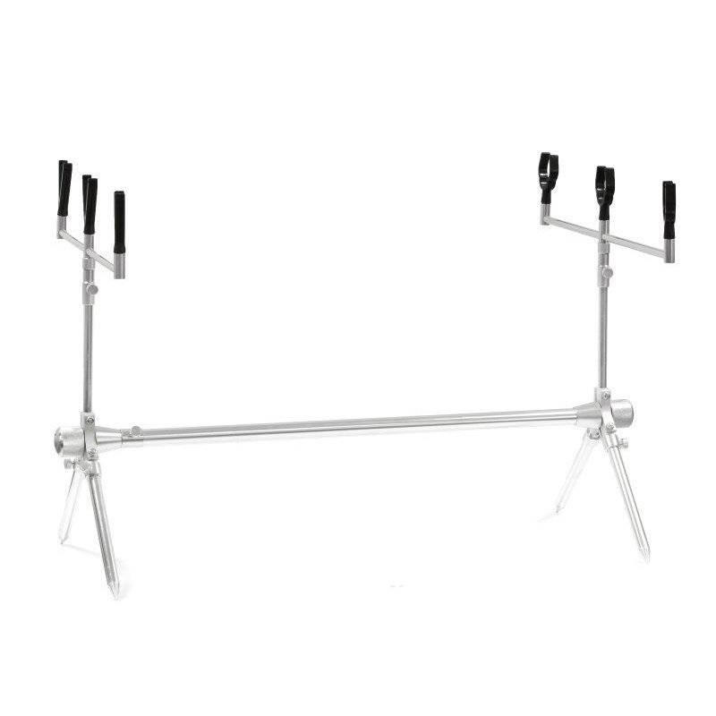 Подставка Salmo ROD-POD AI 3U+3Y облегчен.. Фото №2