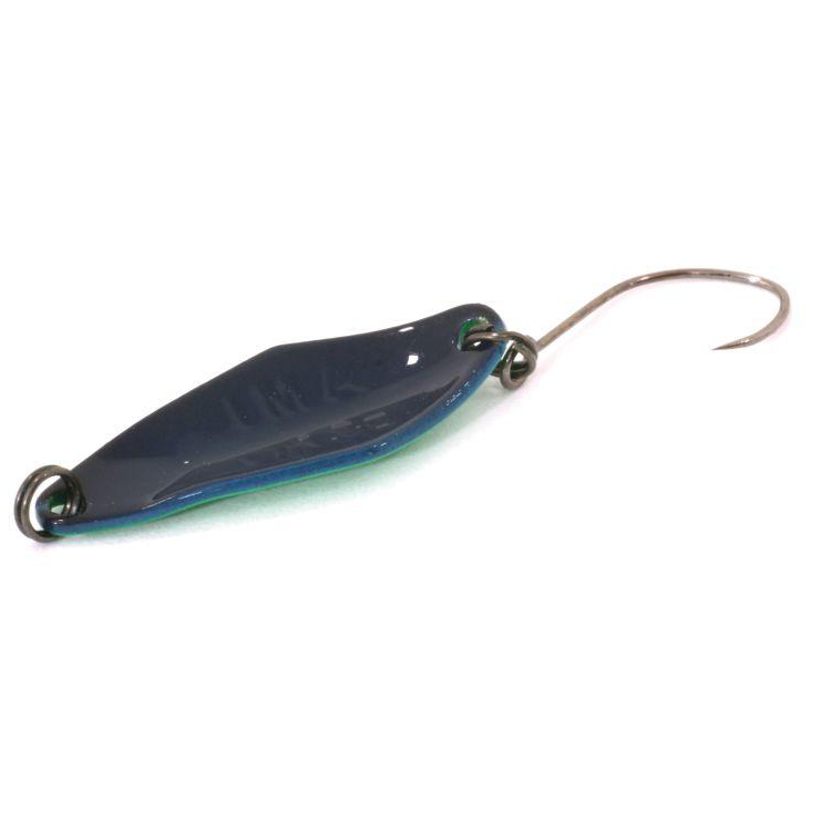 Блесна колеблющаяся Lucky John TR IMA 01.8г 002. Фото №3 Блесна колеблющаяся Lucky John TR IMA 01.8г 002. Фото №3