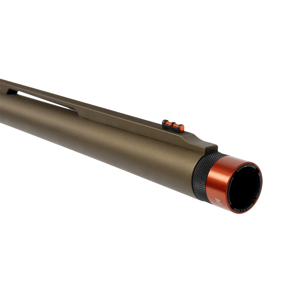 Ружье ATA Neo X Camo Max V Bronze Sporting, 12/76, 760 мм, 9+1 патронов. Фото №5