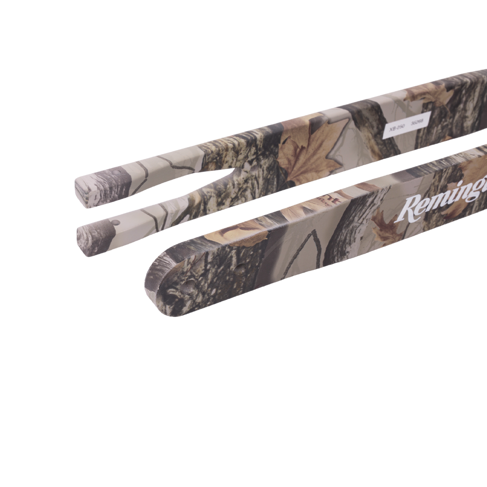 Дуги плечей для арбалета Remington 001, god camo, 150lbs. Фото №5