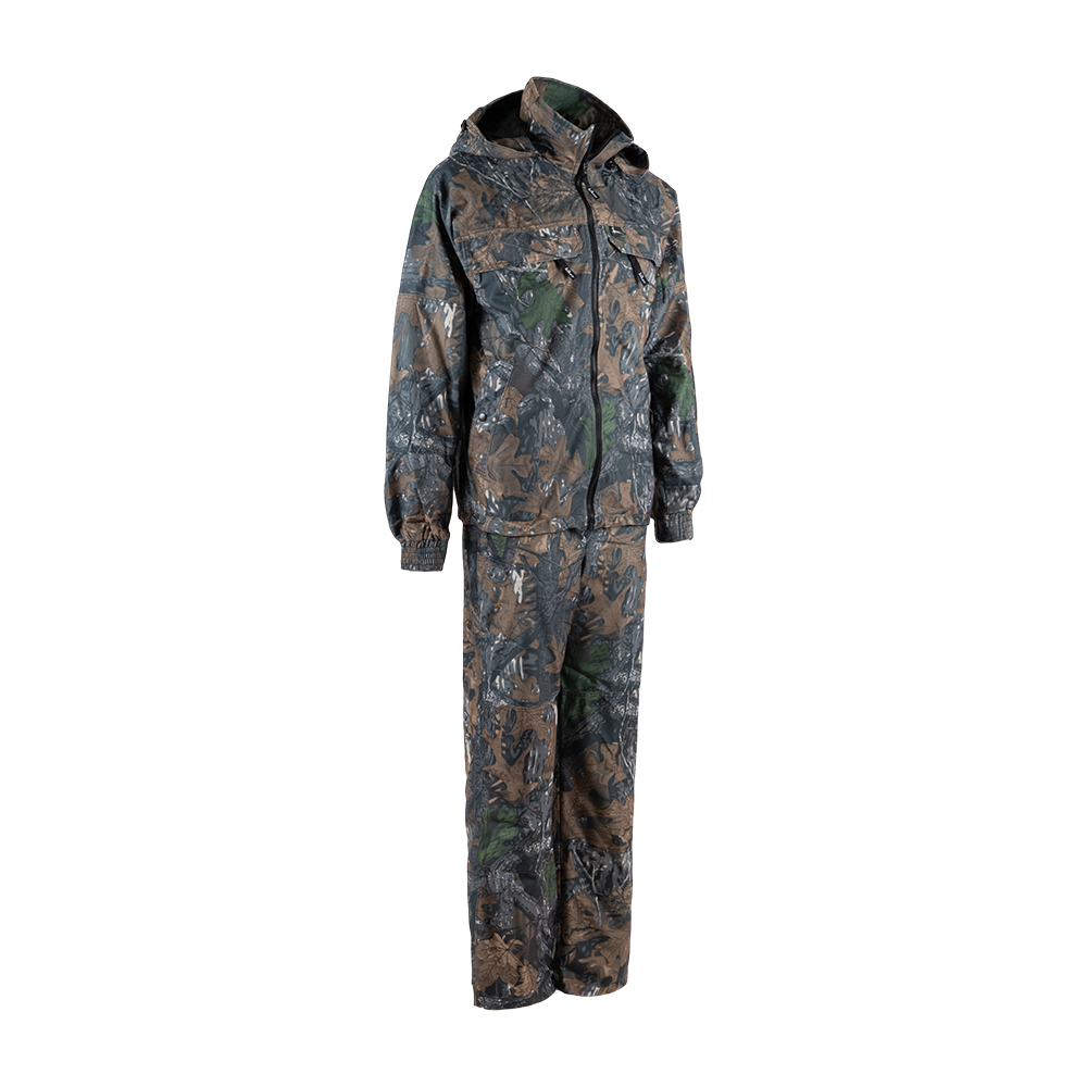 Костюм демисезонный "ПЕГАС" (дубовый лист) р. 44-46. Фото №3