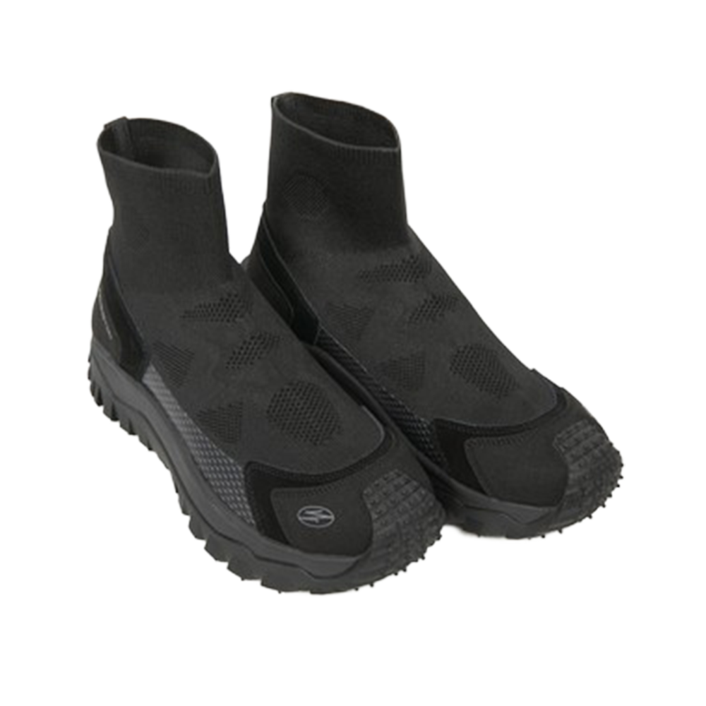 Ботинки Remington Citizen black р.46. Фото №2