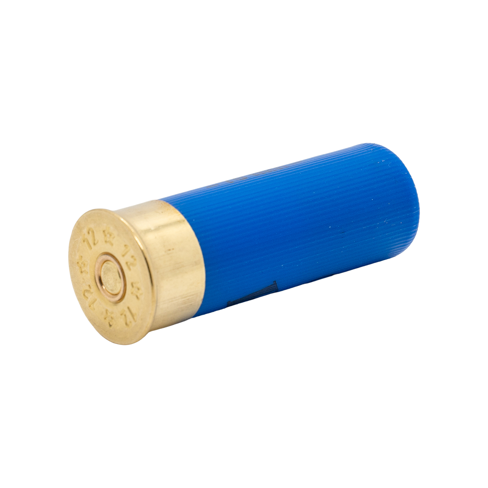 Патрон "Рекорд" (пластиковый контейнер) 12/70 №1 32 гр. NEW (пачка 25 шт, короб., 250). Фото №4