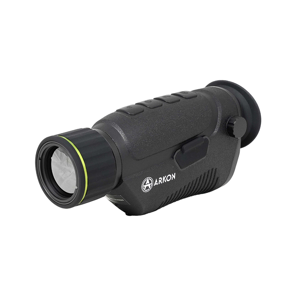 Тепловизионный монокуляр Arkon Nevis LN35. Фото №11