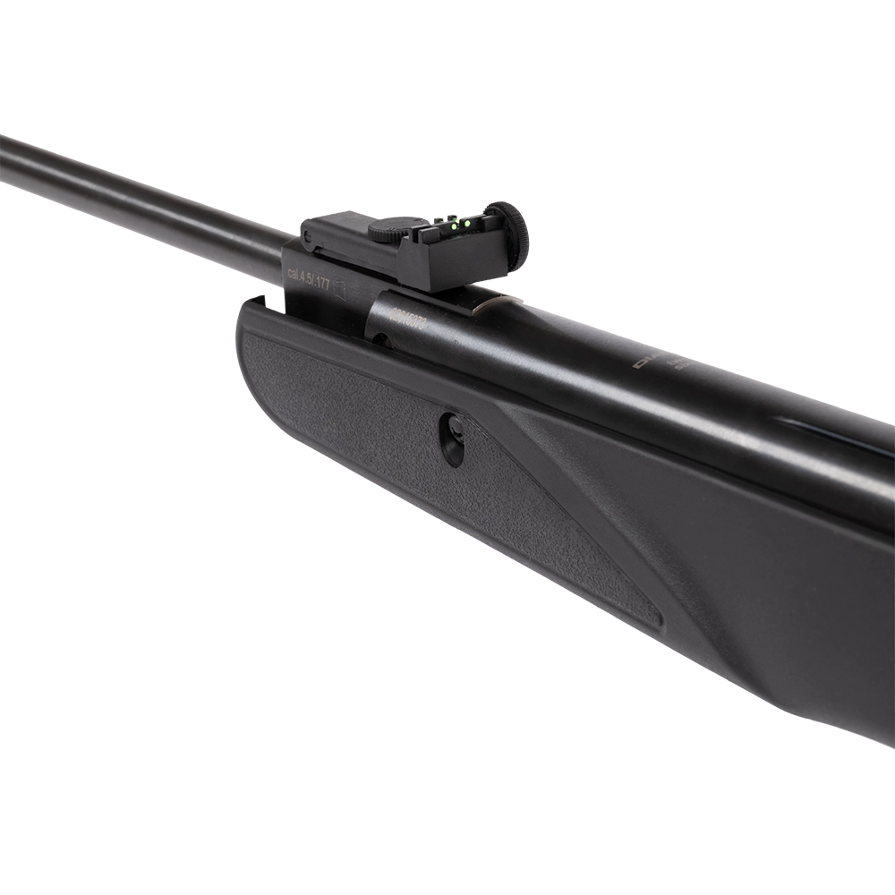 Винтовка пневматическая Diana Eleven, калибр 4,5 мм, 3 Дж.. Фото №5