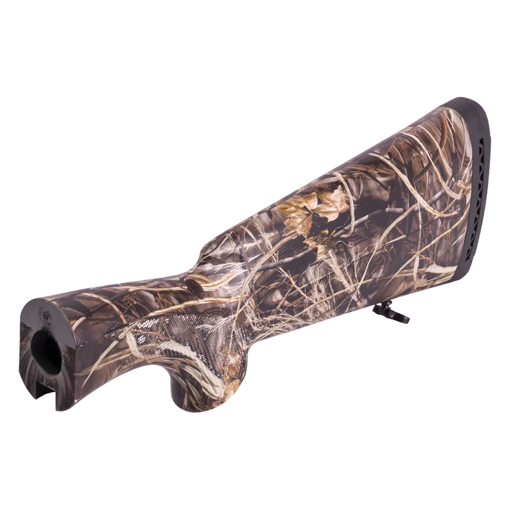 ATA приклад Pegasus A01 camo V 12g. Фото №3