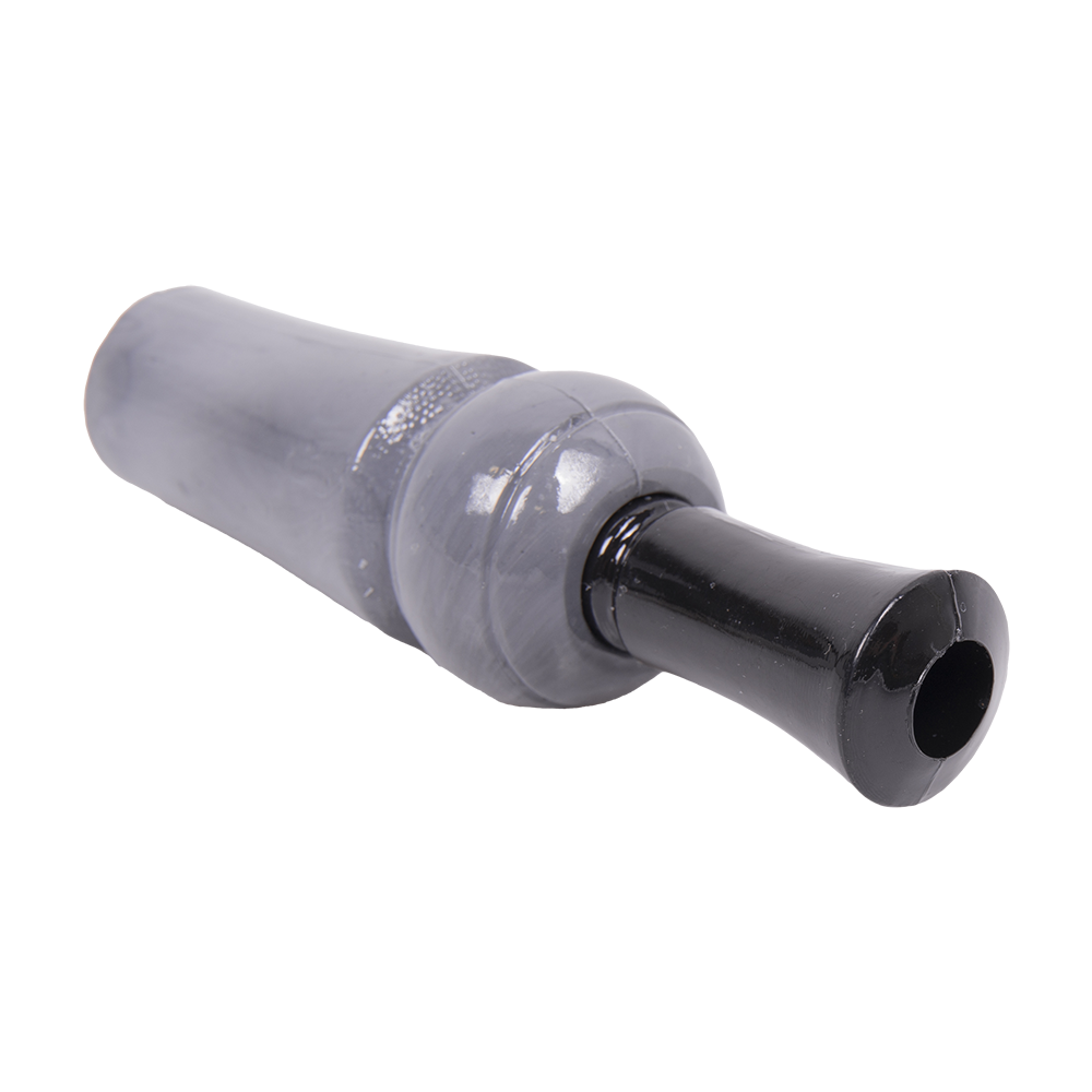 Манок ЗС King, на утку, однолепестковый, черный. Фото №2