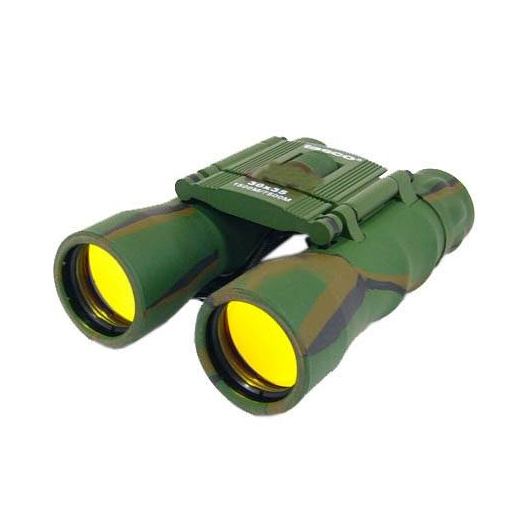 Бинокль TASCO 30x35. Фото №1