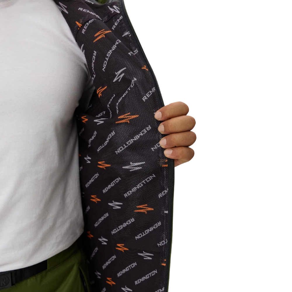 Костюм Remington Mushroom Picker Green р. 3XL. Фото №2