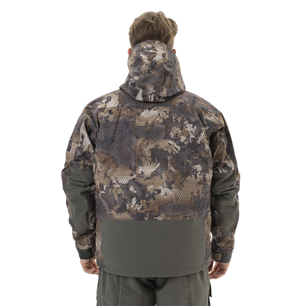 Костюм Remington 3 в 1 Blizzard Timber р. 2XS. Фото №3