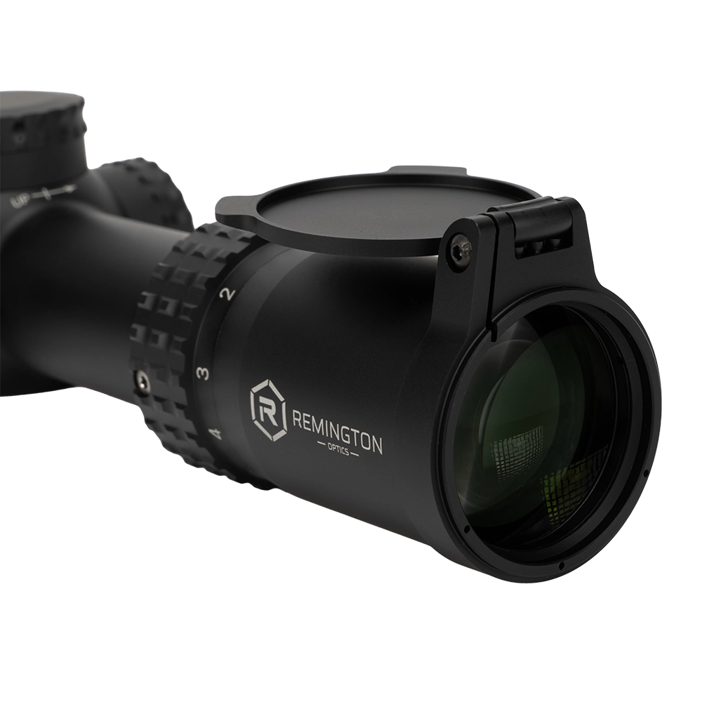 Прицел оптический REMINGTON PHANTOM 1-8x28 ED FFP IR 34мм 0.1 MRAD. Фото №9 Прицел оптический REMINGTON PHANTOM 1-8x28 ED FFP IR 34мм 0.1 MRAD. Фото №9